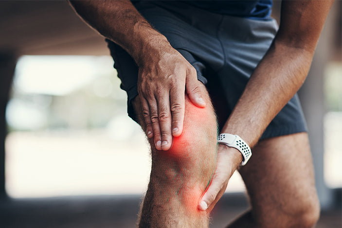 Understanding Joint Pain & Arthritis