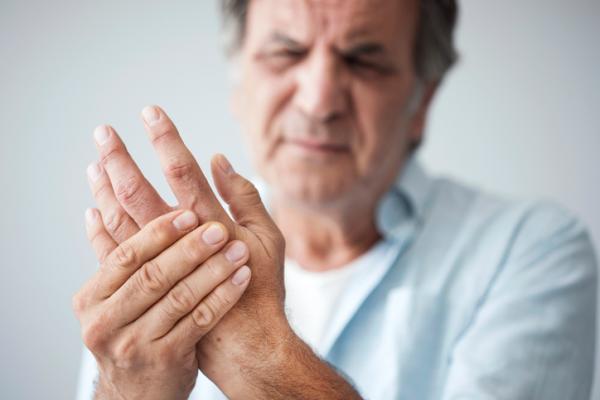 How to protect your joints as you get older