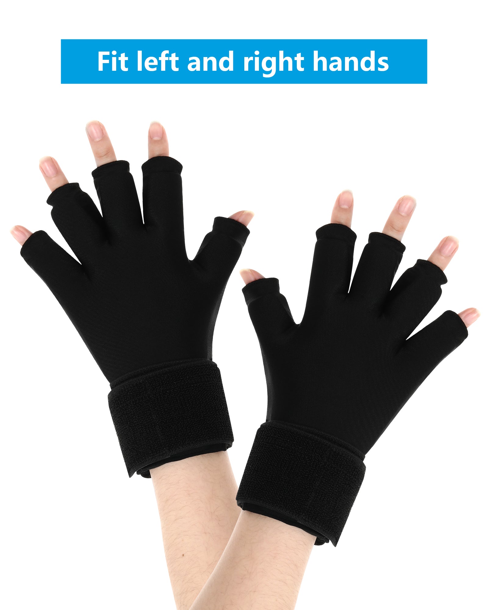Luguiic Finger Arthritis Compression Ice Glove
